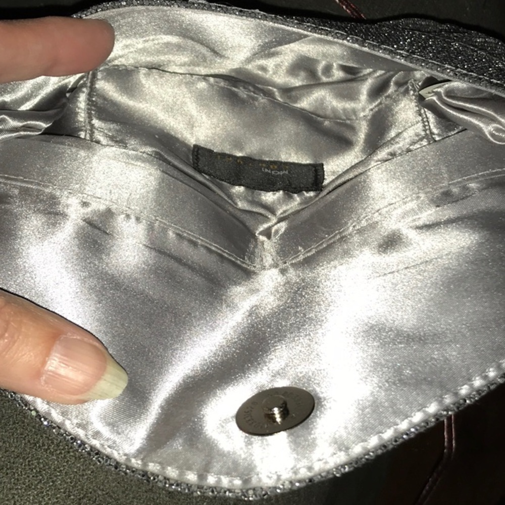 NWOT - Moni Couture evening bag - Picture 3 of 3